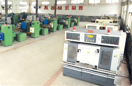 數(shù)控磨加工車間 數(shù)控磨加工車間