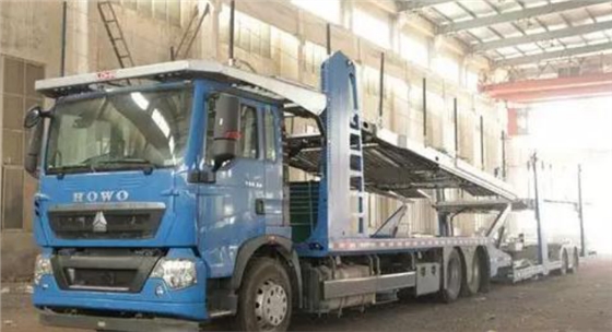 中置軸轎運車哪家更強(qiáng)  汽車輪轂軸承