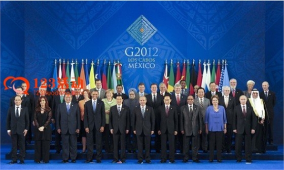 G20成員國將引導世界經濟持續穩固增長.賽襄軸承網站資訊.