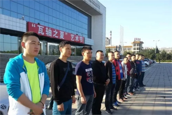 瓦軸選派員工進修培訓.賽襄軸承網站資訊.