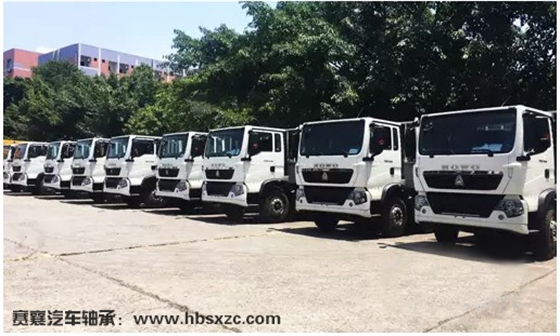 T5G載貨車.賽襄軸承網站資訊