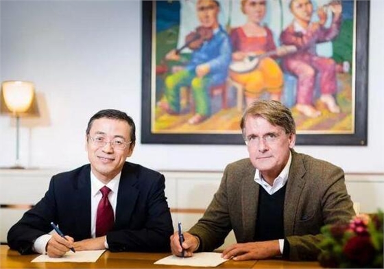 簽署股權收購協議.賽襄軸承網站資訊