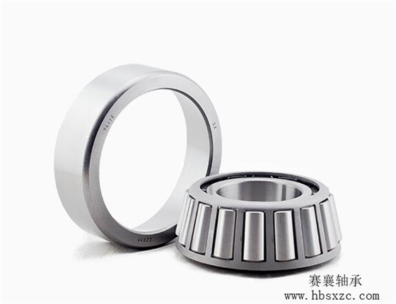 圓錐滾子軸承制造廠