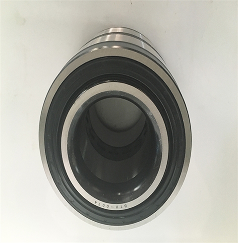 BTH-0074卡車輪轂軸承單元