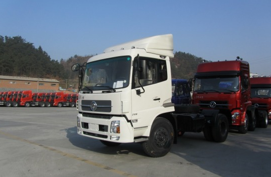 賽襄軸承分析國內汽車后市場有這樣五個趨勢值得關注 東風商用車