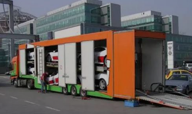 中置軸轎運(yùn)車哪家更強(qiáng)  圓錐滾子軸承廠家