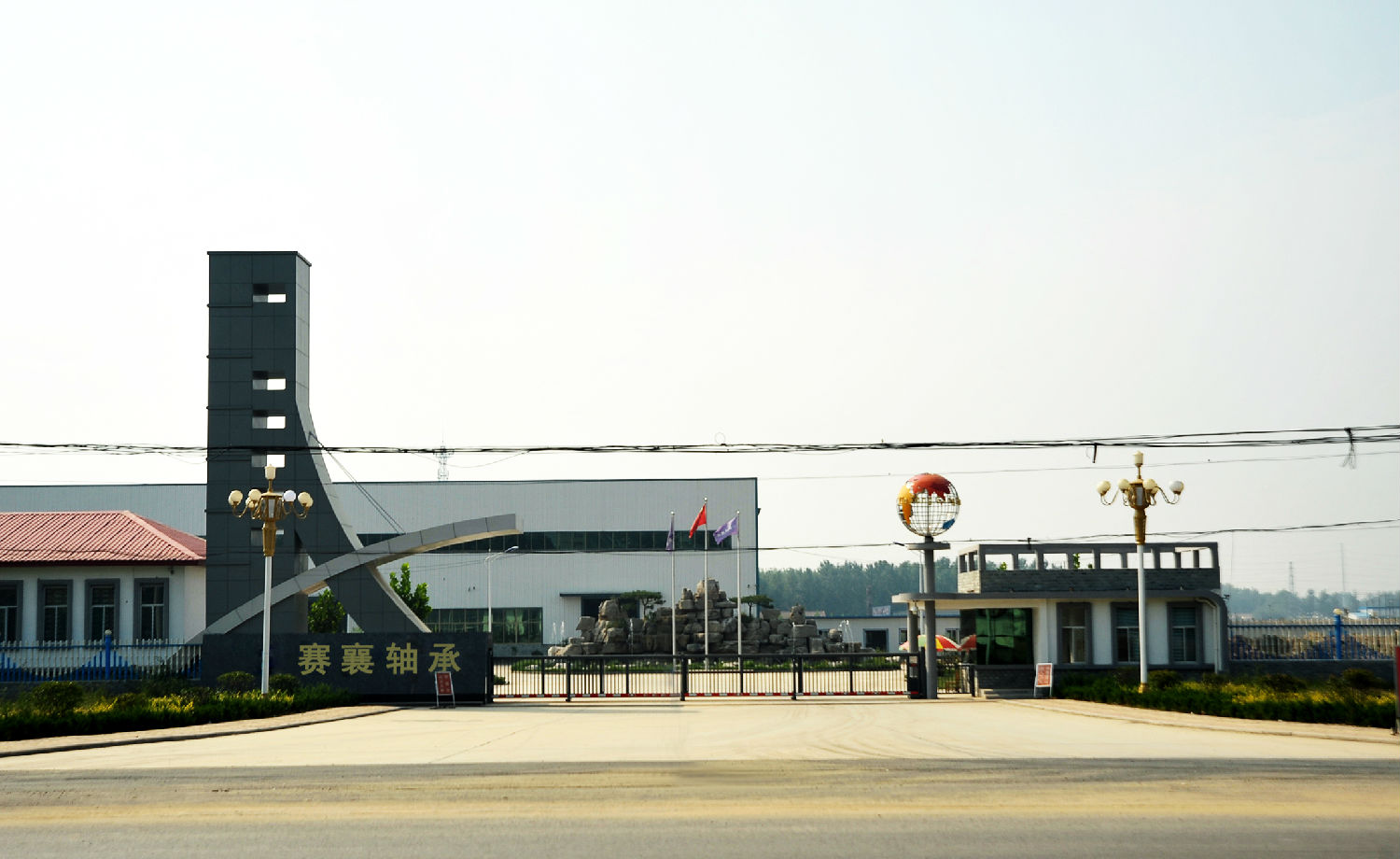 大門(mén)修改