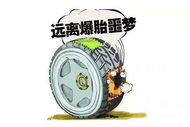 遠離爆胎.賽襄軸承網站資訊