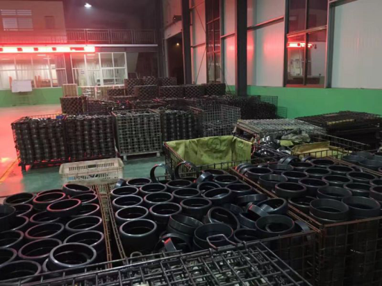 趕制訂單.賽襄軸承網站資訊