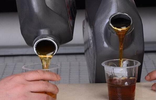 機油對比.賽襄軸承網站資訊