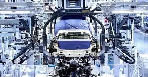 汽車零部件企業.賽襄軸承網站資訊
