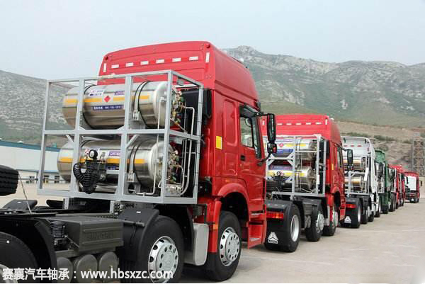 天然氣卡車.賽襄軸承網站資訊