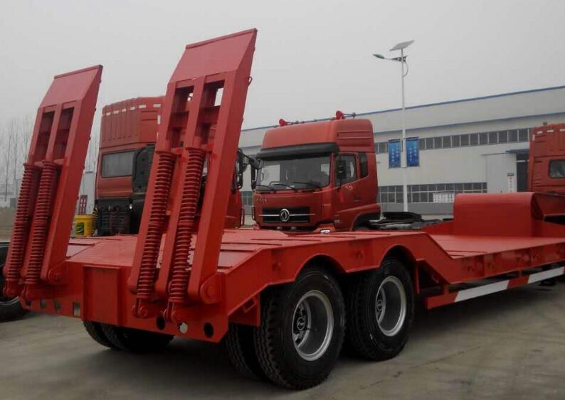 半掛牽引車.賽襄軸承網(wǎng)站資訊