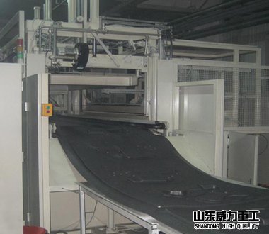 非標(biāo)油壓機(jī)定制-汽車(chē)內(nèi)飾油壓機(jī)廠(chǎng)家